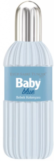 Eyüp Sabri Tuncer Baby Blue Bebek Kolonyası Cam Şişe 16 ml Kolonya kullananlar yorumlar